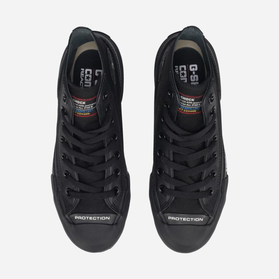 ALL STAR CONVERSE (R) G-SHOCK HI コンバース オールスター