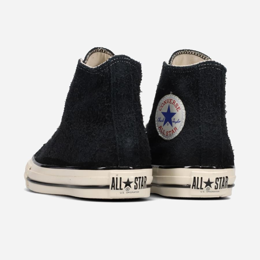 ALL STAR CONVERSE SUEDE US HI コンバース スエード オールスター