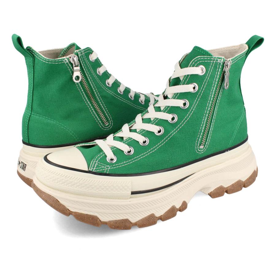CONVERSE 31310810 ALL STAR TREKWAVE Z HI