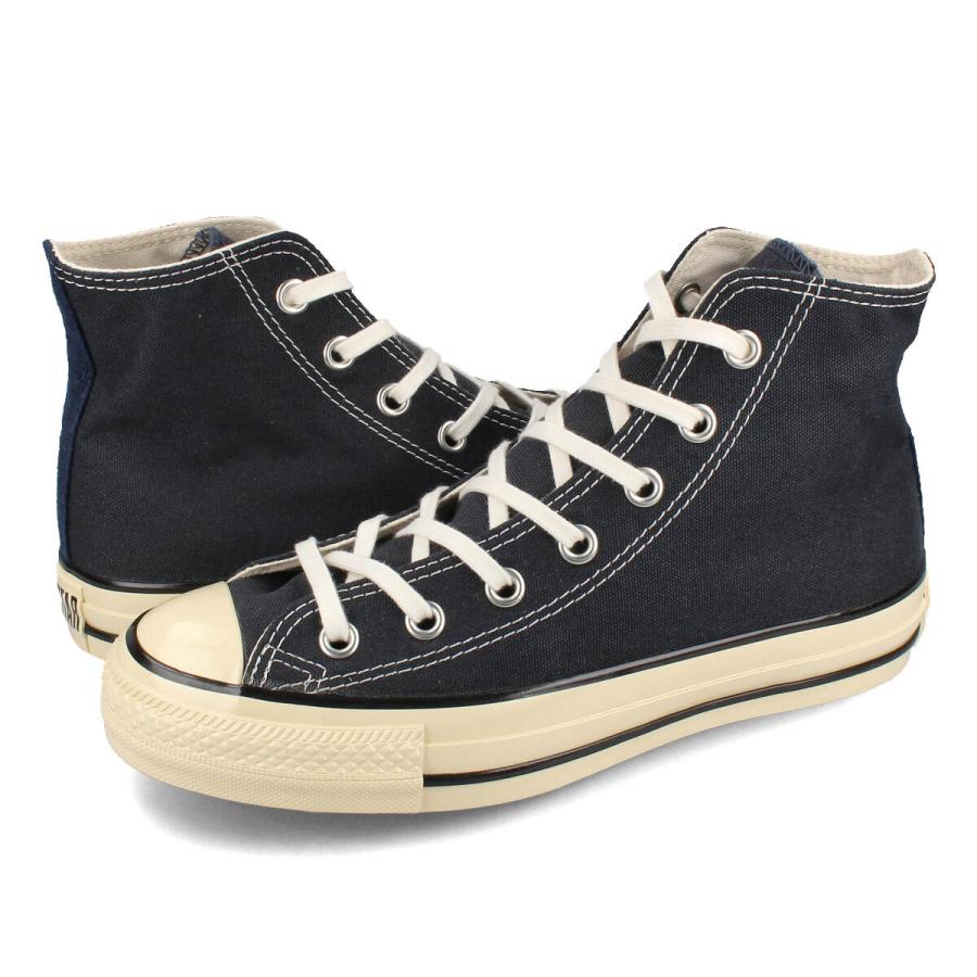 ALL STAR CONVERSE US AGEDCOLORS HI コンバース オールスター 