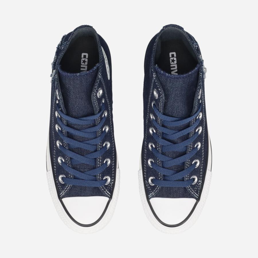 ALL STAR LIGHT CONVERSE DENIM ST HI コンバース オールスター