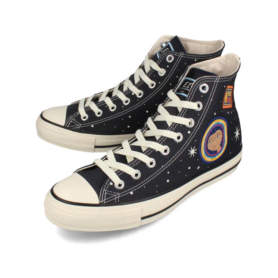 ALL STAR LIGHT CONVERSE (R) WP HI / E.T. コンバース オールスター  