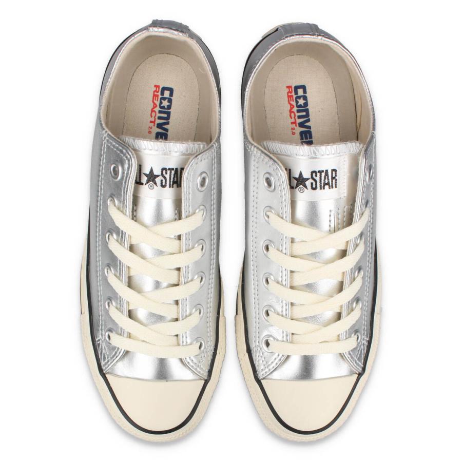 ALL STAR CONVERSE LEATHER (R) OX コンバース レザー ALL STAR CONVERSE LEATHER (R) OX コンバース レザー