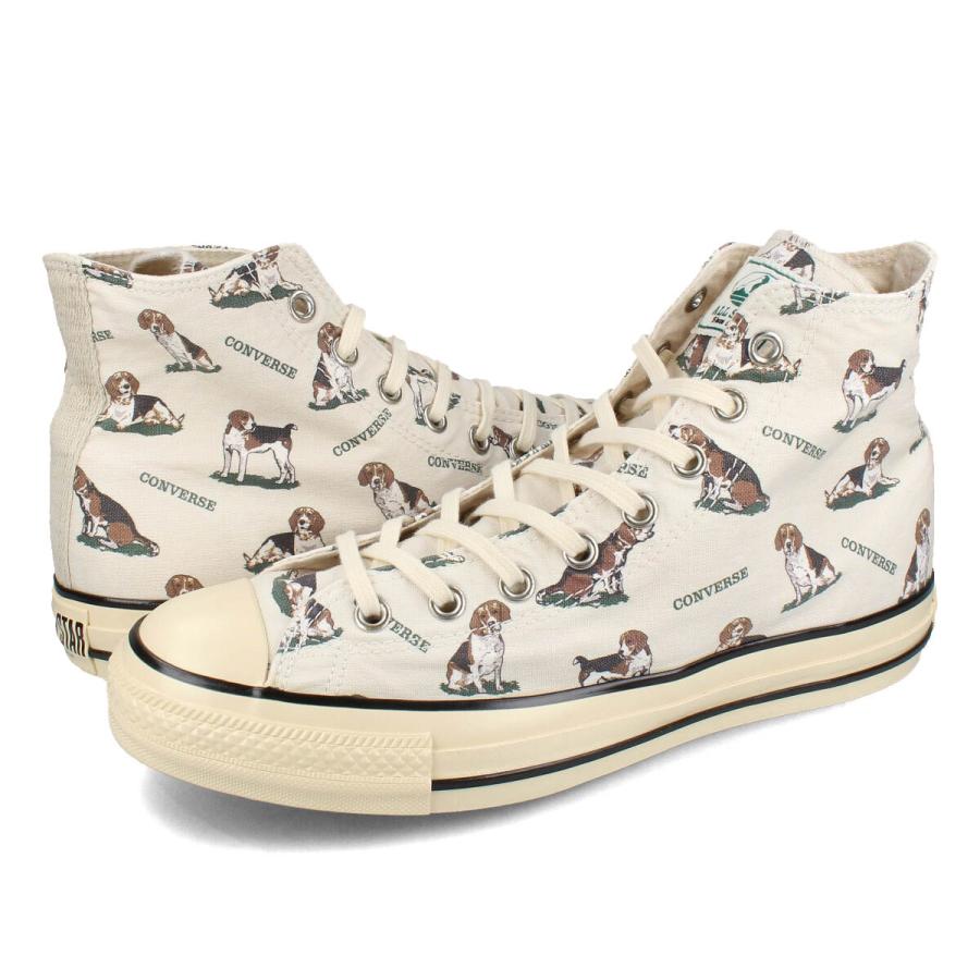 ALL STAR CONVERSE US HUNTING HI コンバース オールスター ALL STAR CONVERSE US HUNTING HI コンバース オールスター