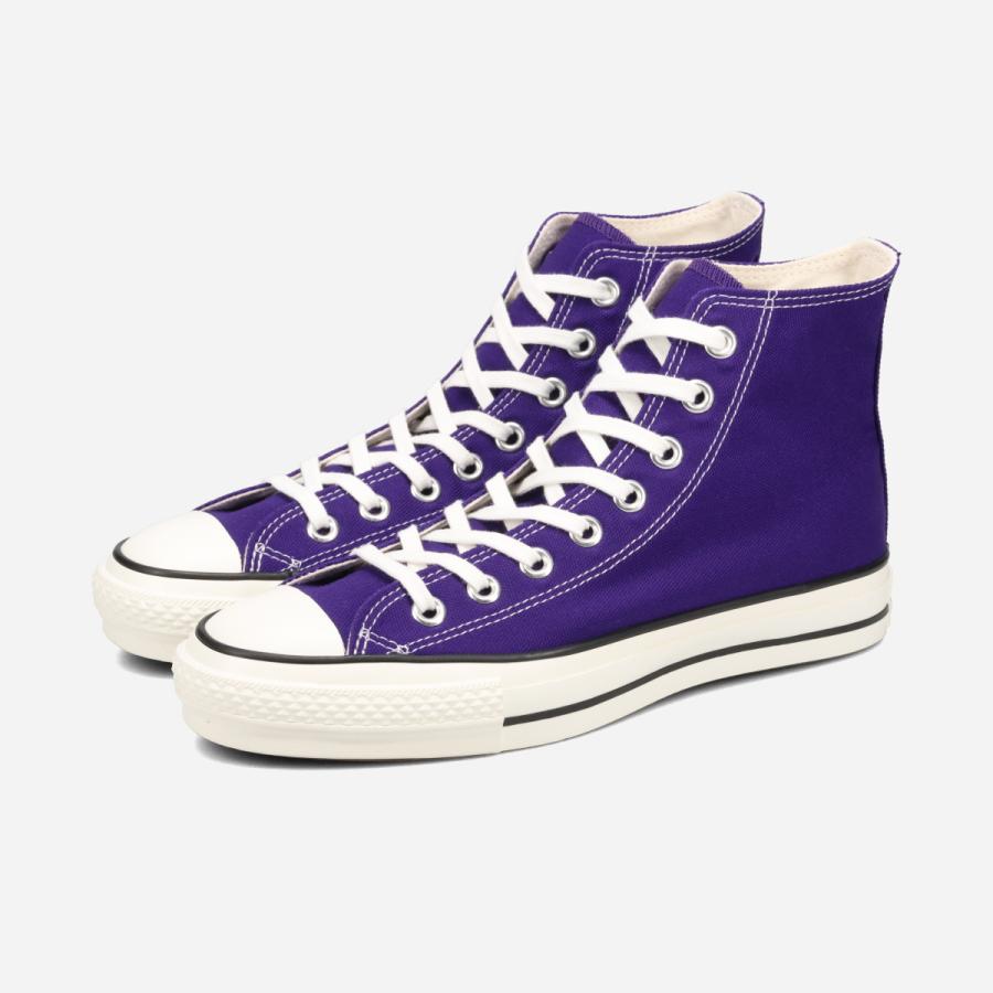 CONVERSE（コンバース） 【30%OFF】 CONVERSE CANVAS ALL STAR J HI 