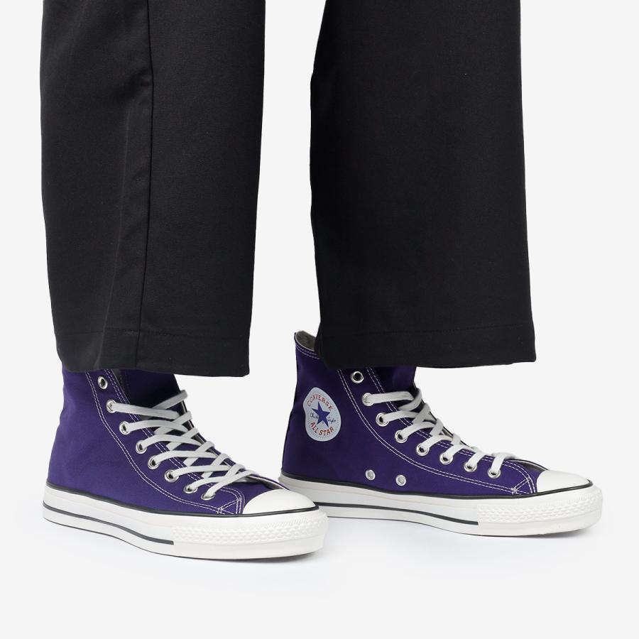 CONVERSE（コンバース） 【30%OFF】 CONVERSE CANVAS ALL STAR J HI