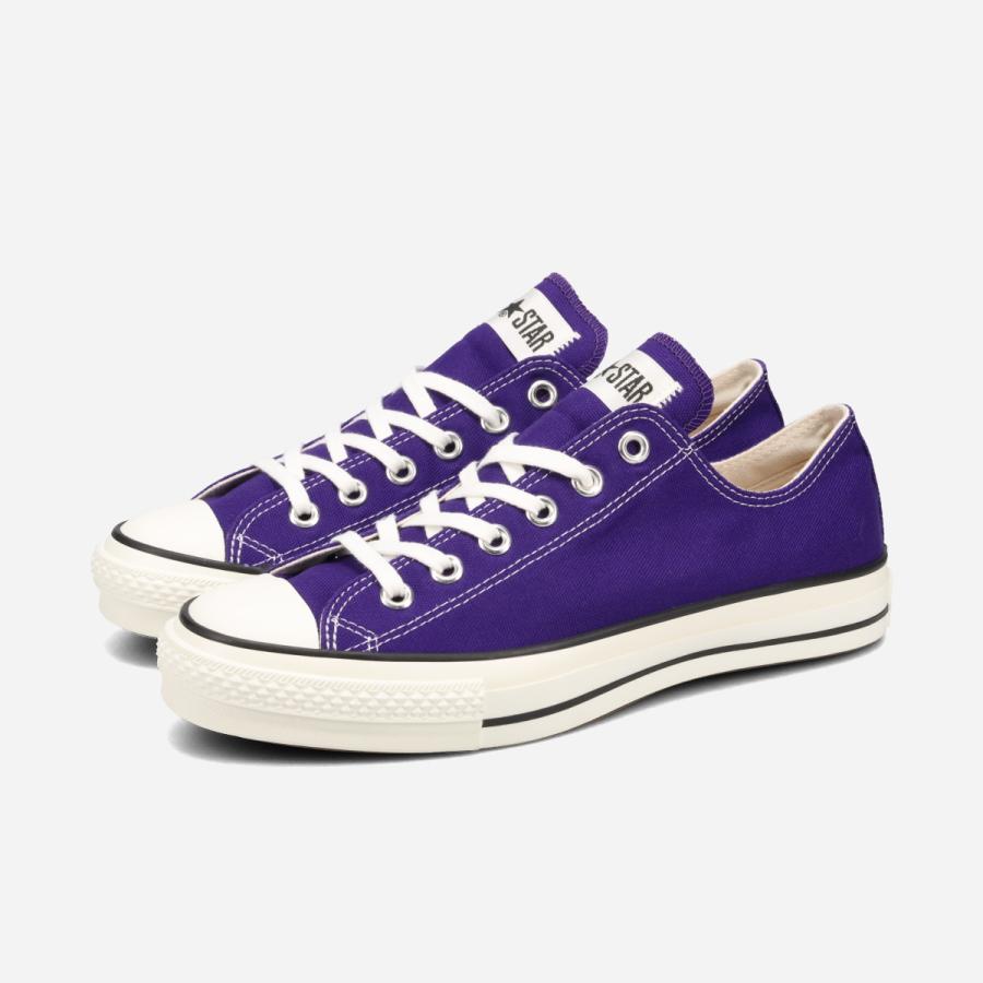 CONVERSE（コンバース） 【30%OFF】 CONVERSE CANVAS ALL STAR J OX