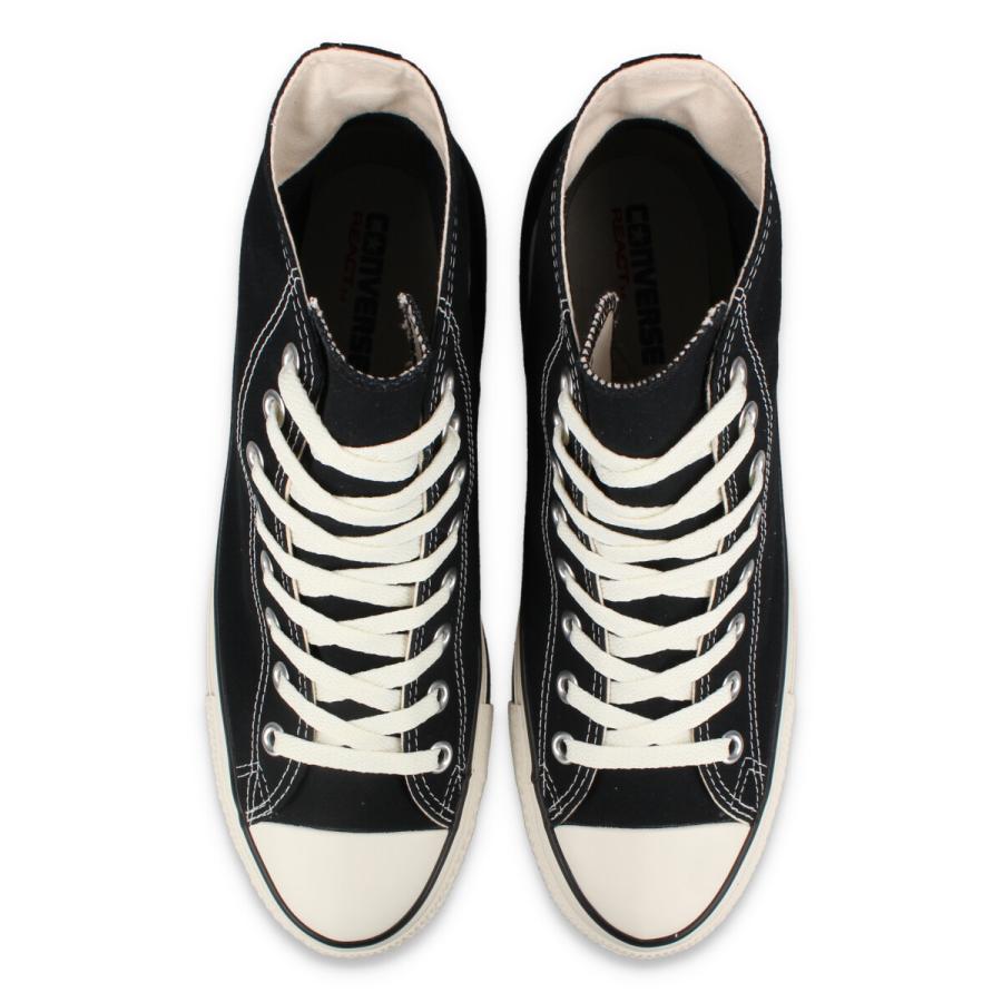 CONVERSE ALL STAR (R) WP HI コンバース オールスター (R) WP HI メンズ レディース BLACK ブラック 31312331 | ALL STAR | 01