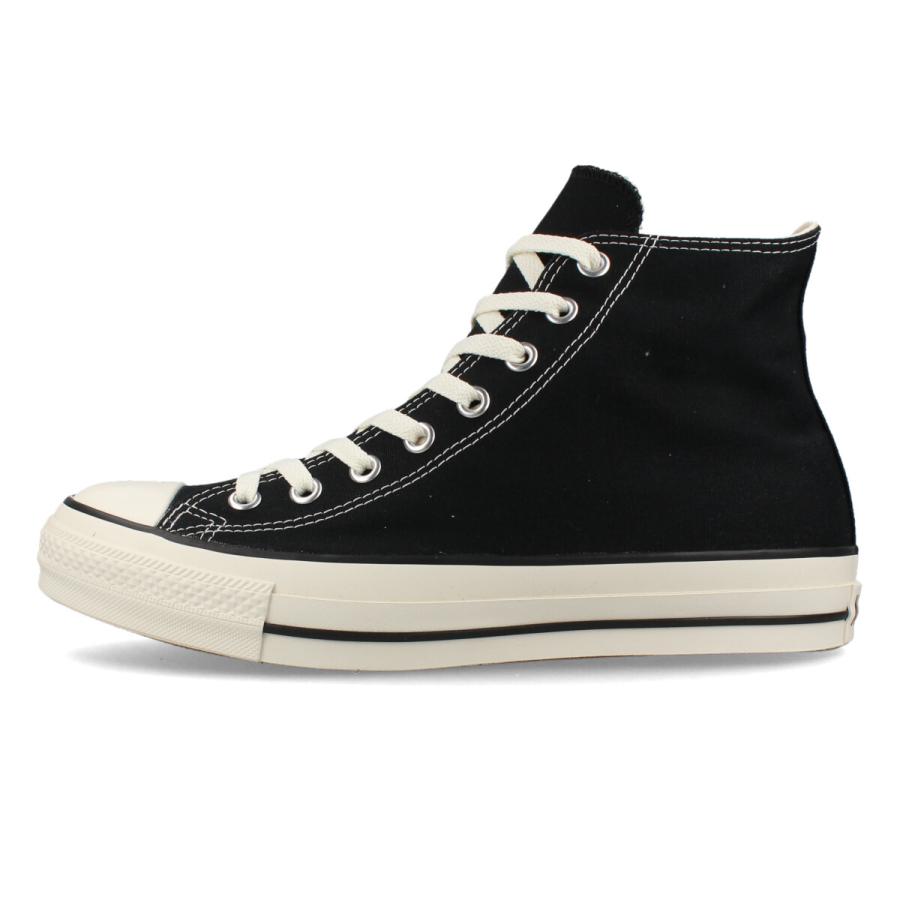 CONVERSE ALL STAR (R) WP HI コンバース オールスター (R) WP HI メンズ レディース BLACK ブラック 31312331 | ALL STAR | 03