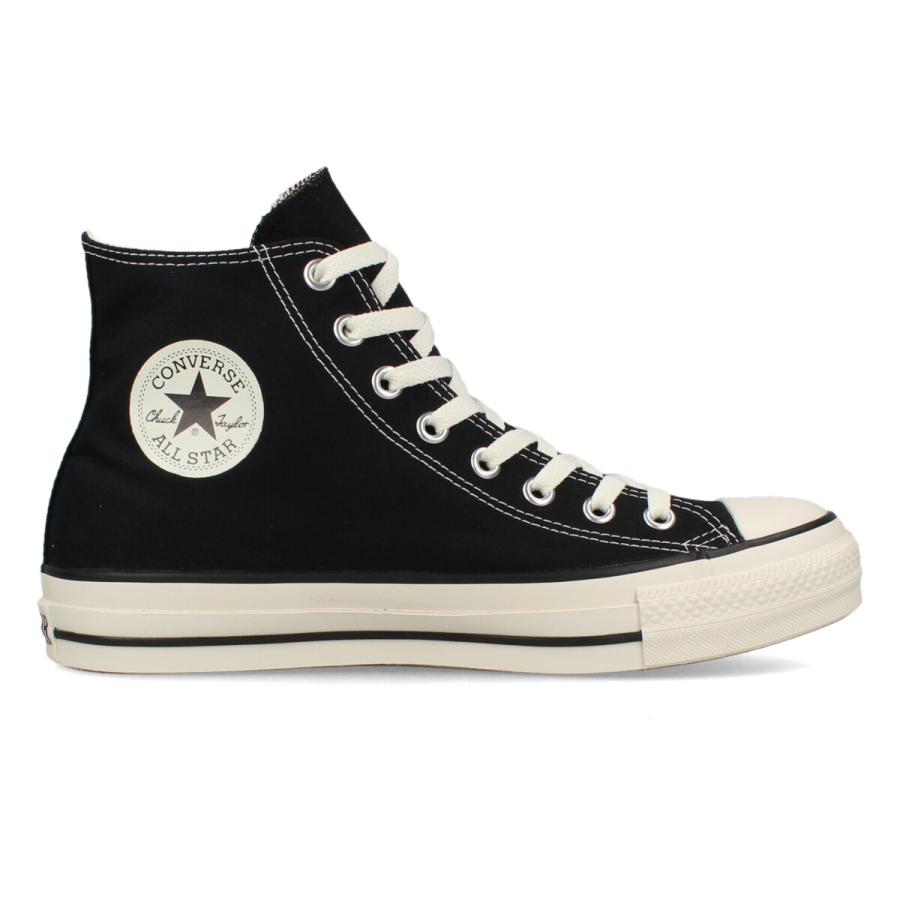 CONVERSE ALL STAR (R) WP HI コンバース オールスター (R) WP HI メンズ レディース BLACK ブラック 31312331 | ALL STAR | 04