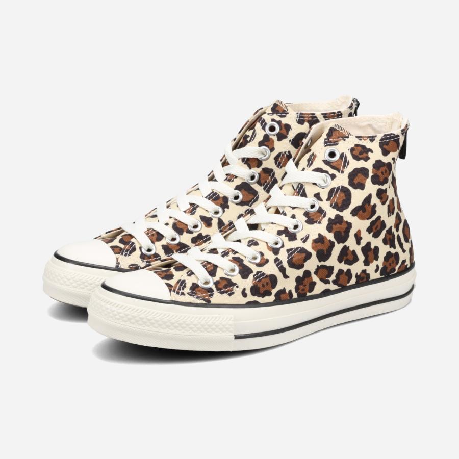 CANVAS ALL STAR 【50%OFF】 CONVERSE (R) BACKZIP HI コンバース