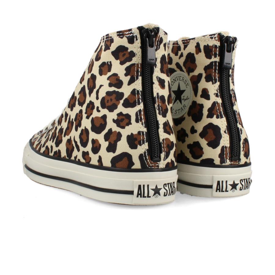 CANVAS ALL STAR 【50%OFF】 CONVERSE (R) BACKZIP HI コンバース