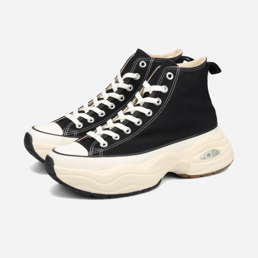 CANVAS ALL STAR CONVERSE (R) SURGETRAINER HI コンバース