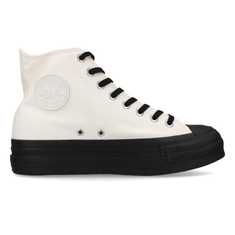 ALL STAR 【50%OFF】 CONVERSE (R) LIFTED OVERTAPE HI コンバース