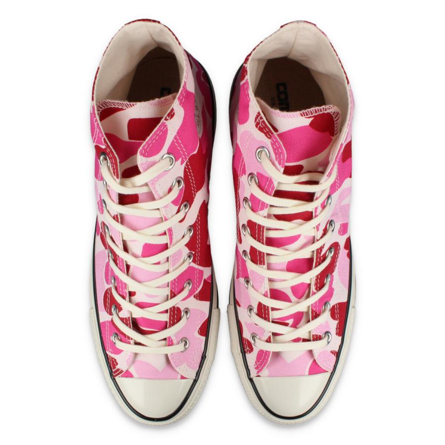 ALL STAR 【50%OFF】 CONVERSE US 83CAMO CL HI コンバース