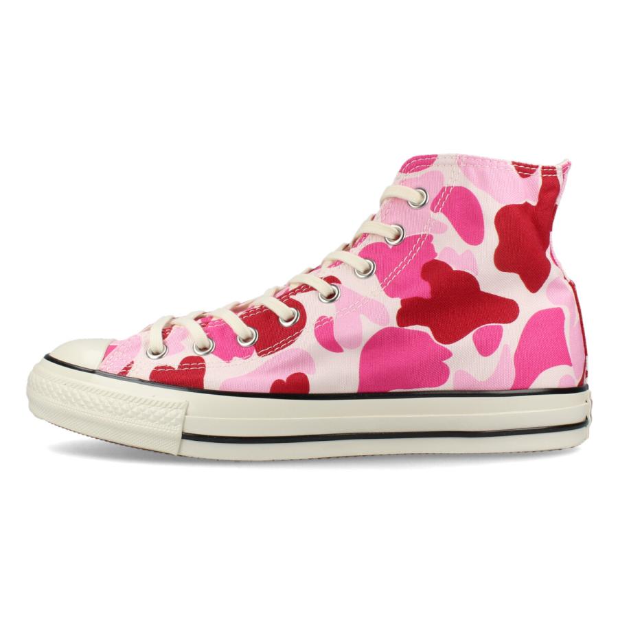 ALL STAR 【50%OFF】 CONVERSE US 83CAMO CL HI コンバース