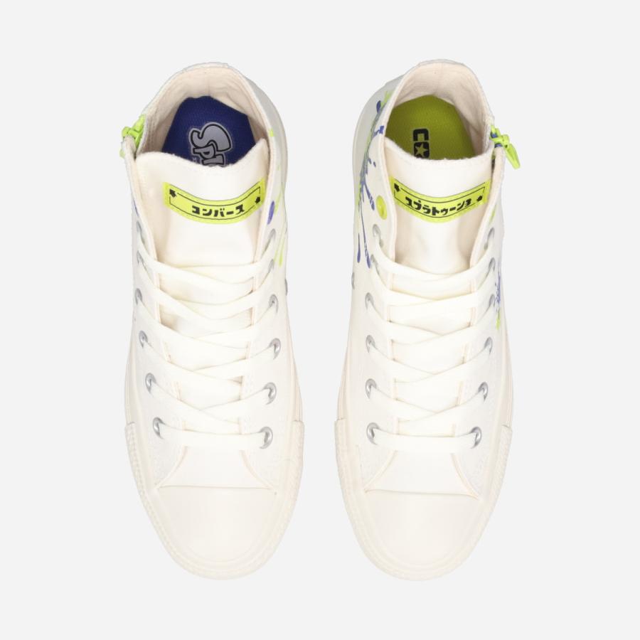 ALL STAR 【20%OFF】 CONVERSE Z HI / SPLATOON3 コンバース
