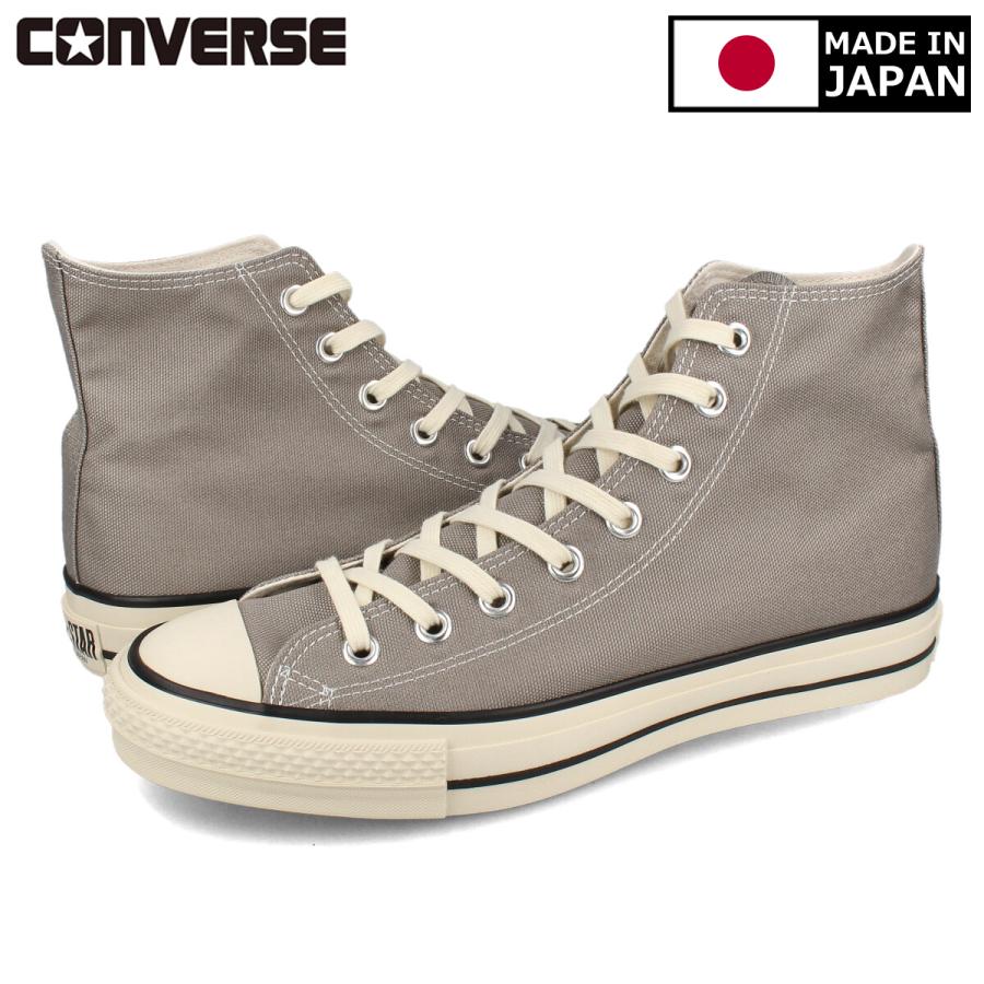 ALL STAR CONVERSE CANVAS J HI コンバース キャンバス ALL STAR CONVERSE CANVAS J HI コンバース キャンバス