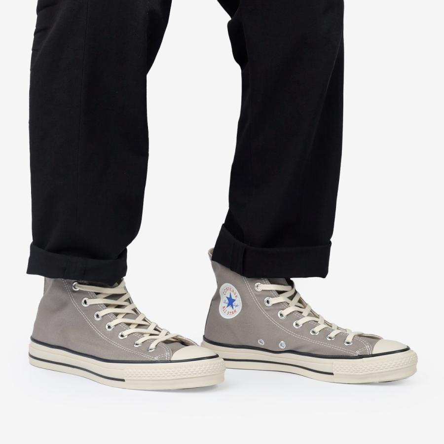 コンバースALLSTAR ChuckTaylor グレージュ23.5cm コンバースALLSTAR ChuckTaylor グレージュ23.5cm コンバース