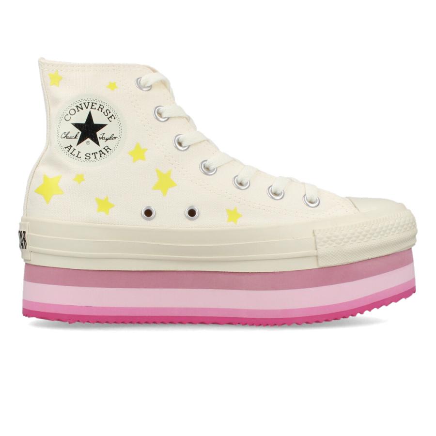 CANVAS ALL STAR 【50%OFF】 CONVERSE CHUNKYLINE HI / THE POWERPUFF