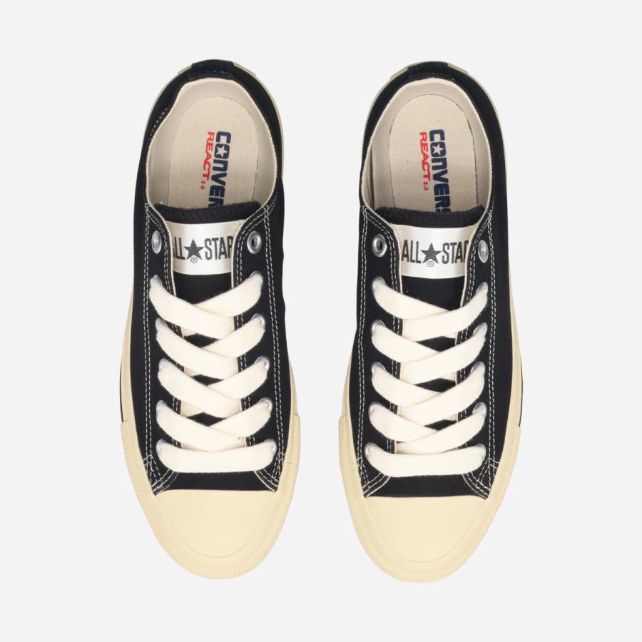 CANVAS ALL STAR 【50%OFF】 CONVERSE (R) FS OX コンバース
