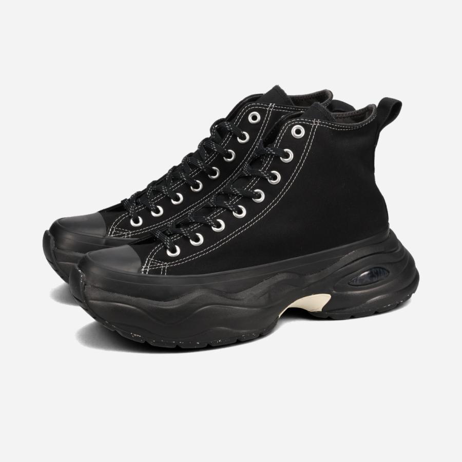 CONVERSE / ハイカットスニーカー/26.5cm/BLK/キャンバス/31313151 CANVAS ALL STAR 【50%OFF】 CONVERSE (R) SURGETRAINER HI コンバース