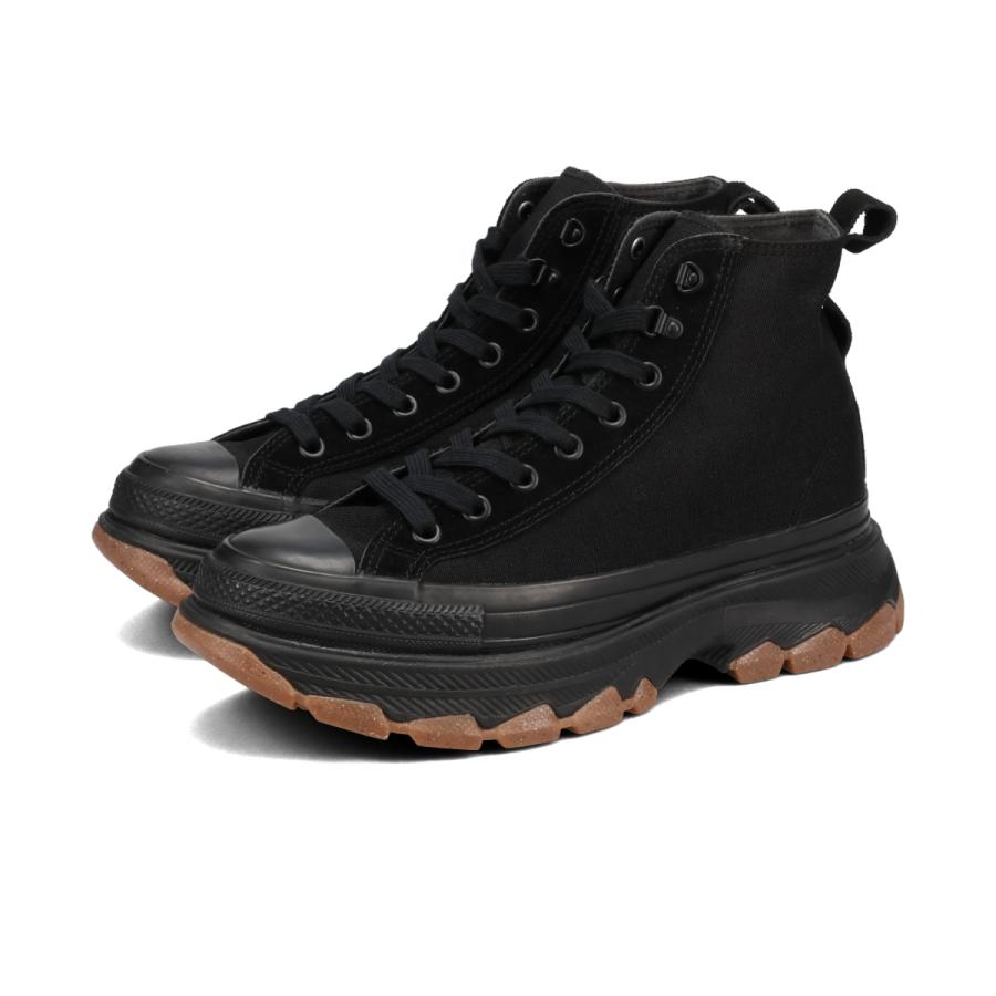 ALL STAR CONVERSE (R) TREKWAVE BT HI コンバース オールスター