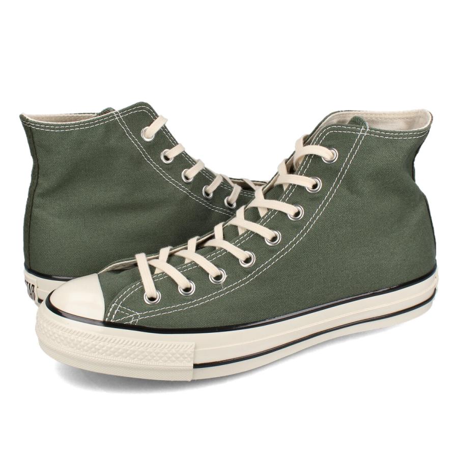 CANVAS ALL STAR CONVERSE US HI コンバース オールスター CANVAS ALL STAR CONVERSE US HI コンバース オールスター