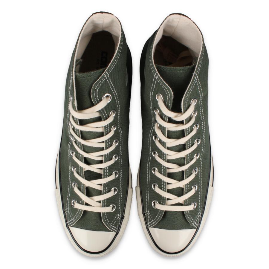 CANVAS ALL STAR CONVERSE US HI コンバース オールスター CANVAS ALL STAR CONVERSE US HI コンバース オールスター