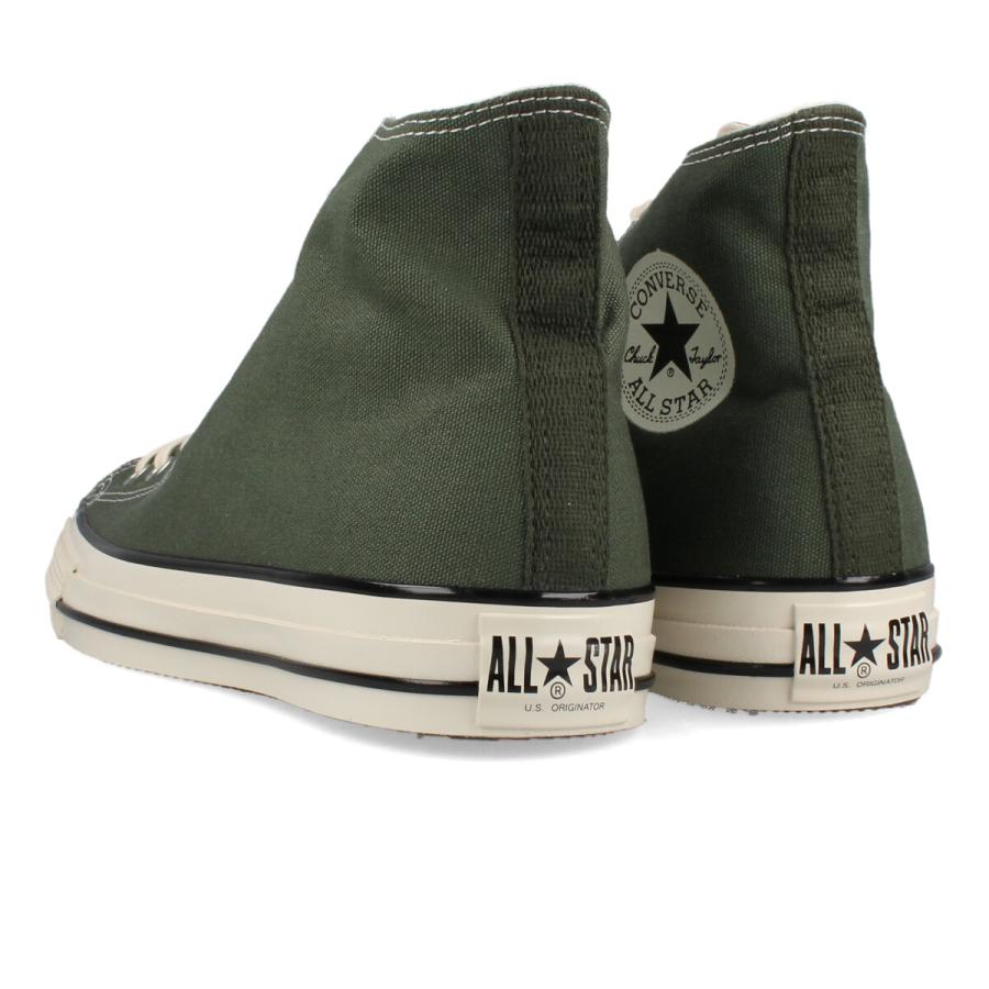 CANVAS ALL STAR CONVERSE US HI コンバース オールスター CANVAS ALL STAR CONVERSE US HI コンバース オールスター