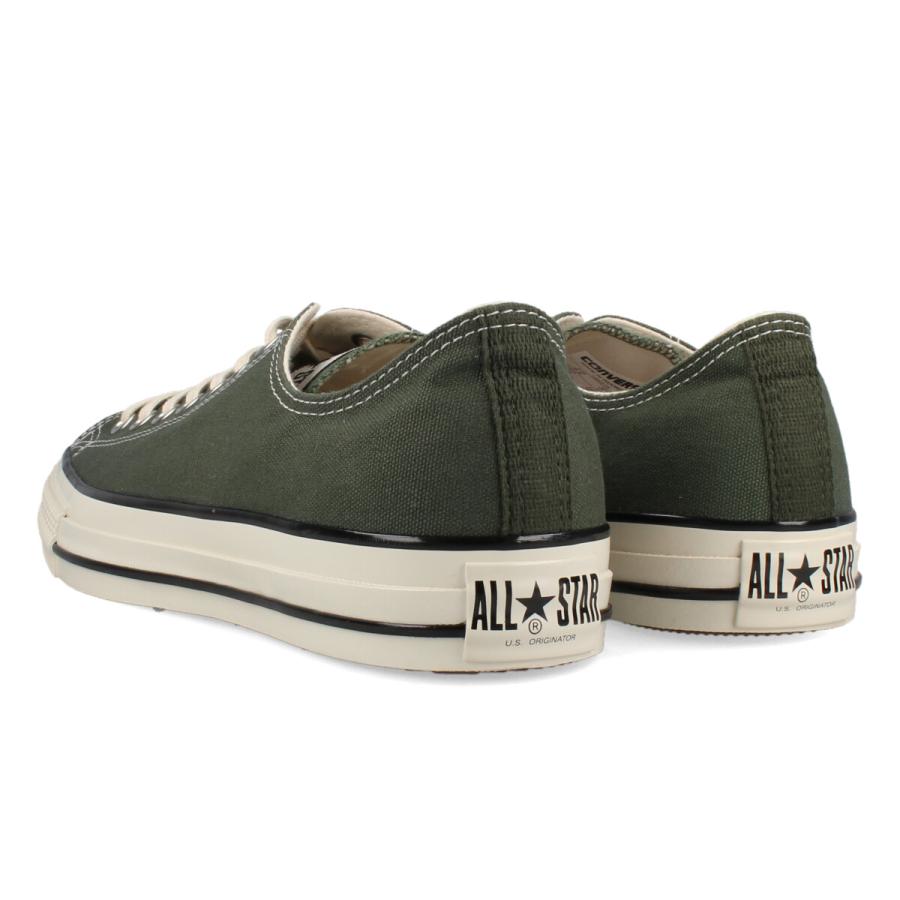 CANVAS ALL STAR CONVERSE US OX コンバース オールスター CANVAS ALL STAR CONVERSE US OX コンバース オールスター