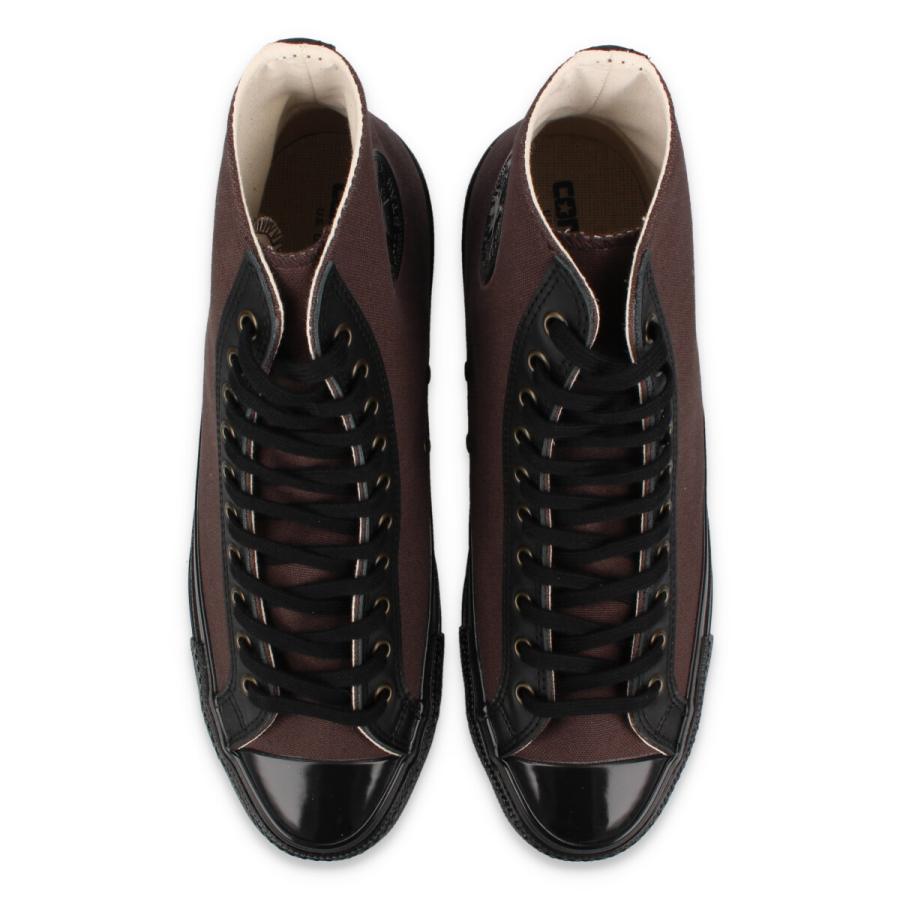 CANVAS ALL STAR CONVERSE US CLASSIC HI コンバース