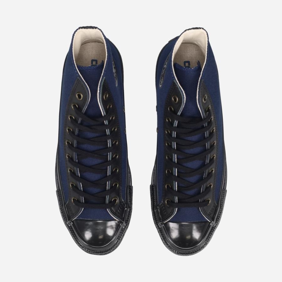 CANVAS ALL STAR CONVERSE US CLASSIC HI コンバース