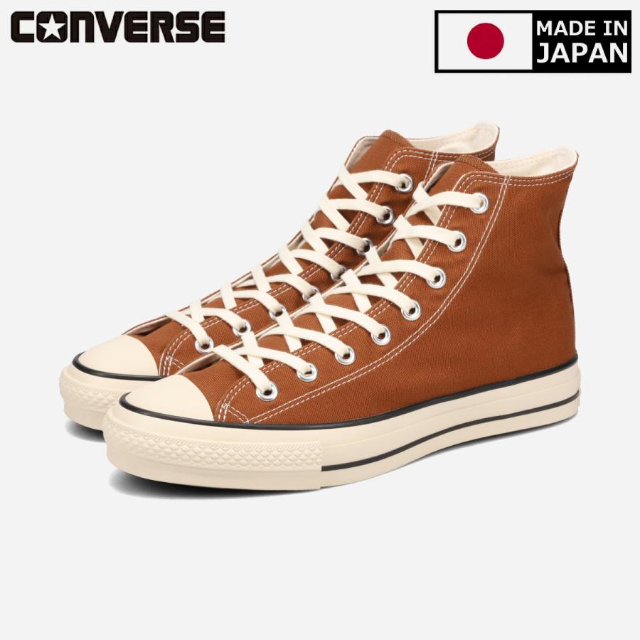 CONVERSE LEATHER ALL STAR J HI 30.0cm
