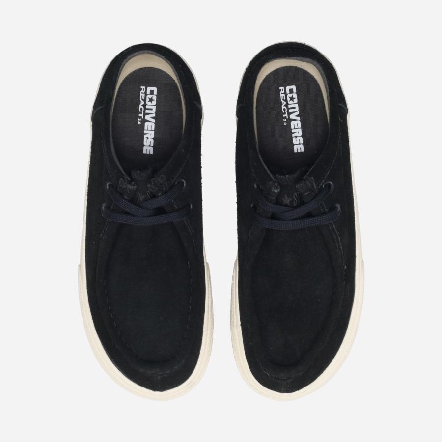 ALL STAR 【40%OFF】 CONVERSE (R) BOARDERSTAR MOCCASIN OX