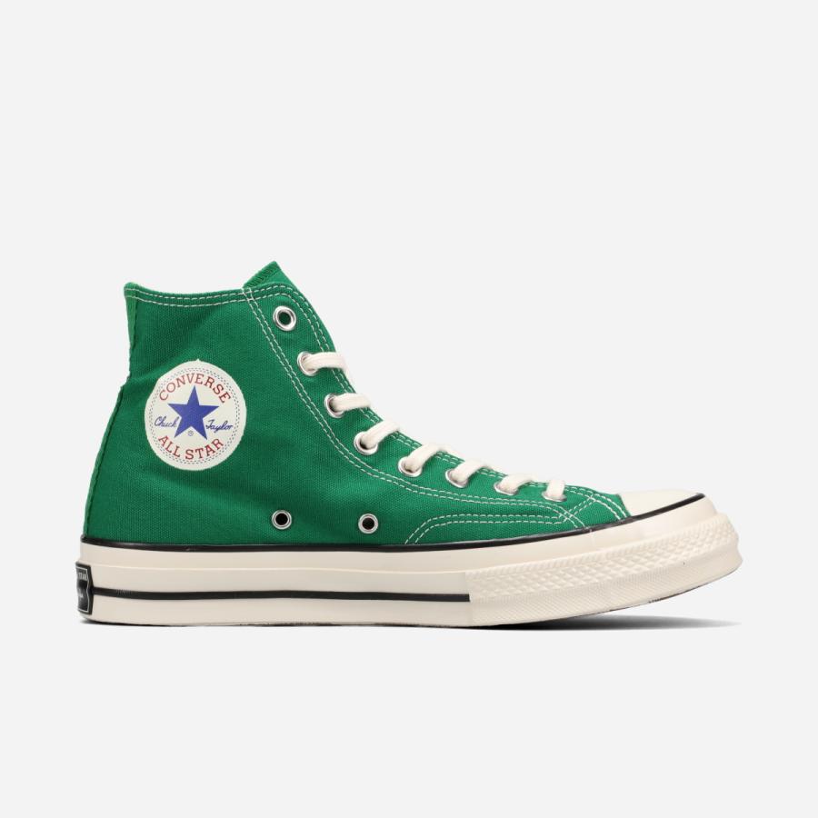 【20%OFF】 CONVERSE ALL STAR LGCY HI コンバース オールスター LGCY HI メンズ レディース PINE GREEN グリーン 31314022 | ALL STAR | 04