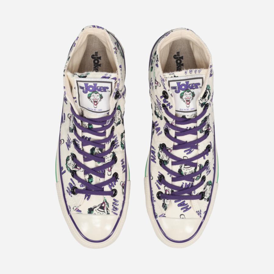 CANVAS ALL STAR 【40%OFF】 CONVERSE AGED HI / DC コンバース 