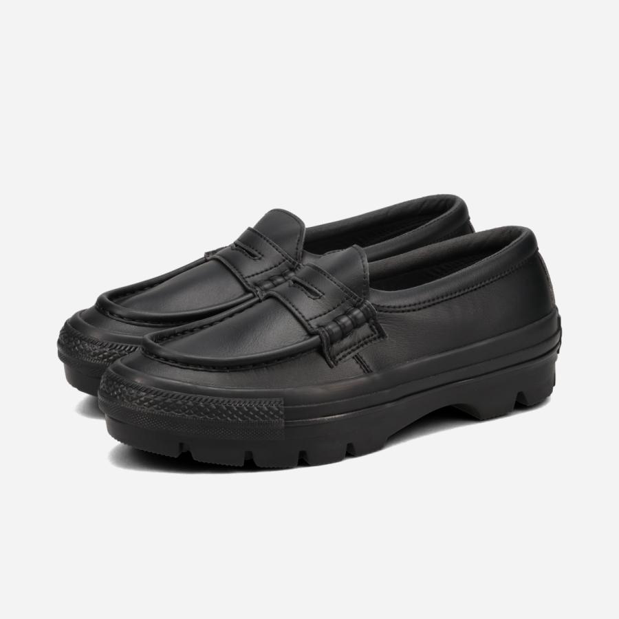ALL STAR CONVERSE CHUNK LOAFER コンバース オールスター ALL STAR CONVERSE CHUNK LOAFER コンバース オールスター