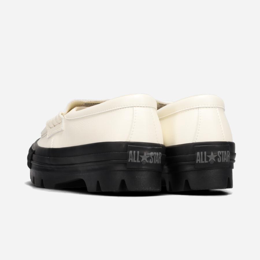 ALL STAR CONVERSE CHUNK LOAFER コンバース オールスター ALL STAR CONVERSE CHUNK LOAFER コンバース オールスター