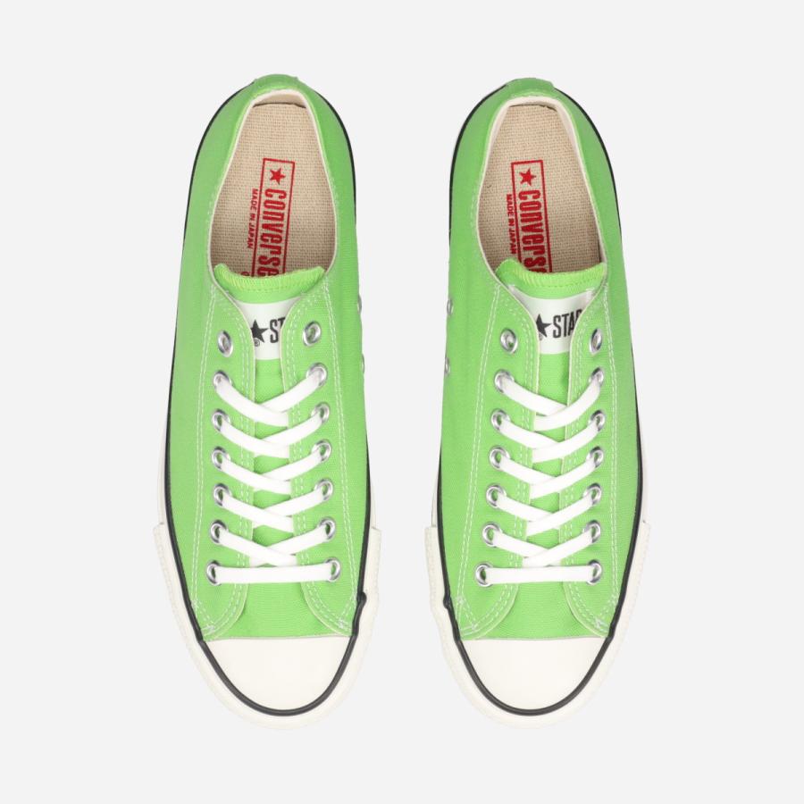 CANVAS ALL STAR 【50%OFF】 CONVERSE J OX コンバース キャンバス