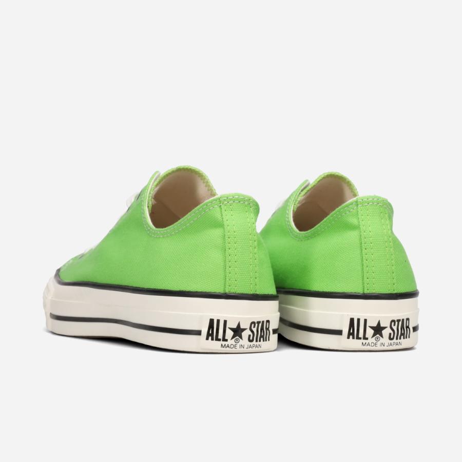 CANVAS ALL STAR 【50%OFF】 CONVERSE J OX コンバース キャンバス
