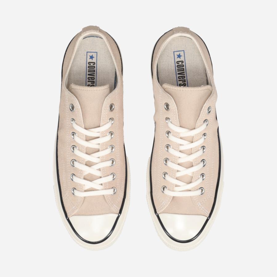 ALL STAR 【20%OFF】 CONVERSE SUEDE LGCY OX コンバース スエード