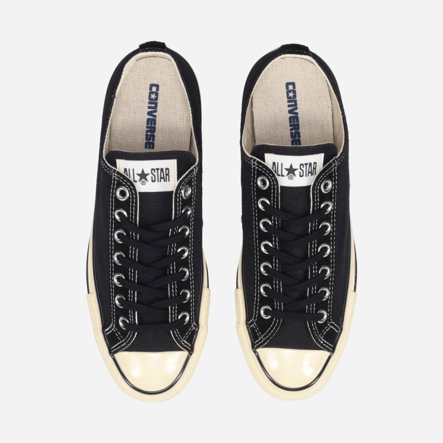ALL STAR 【30%OFF】 CONVERSE AGED HEMP OX コンバース オールスター