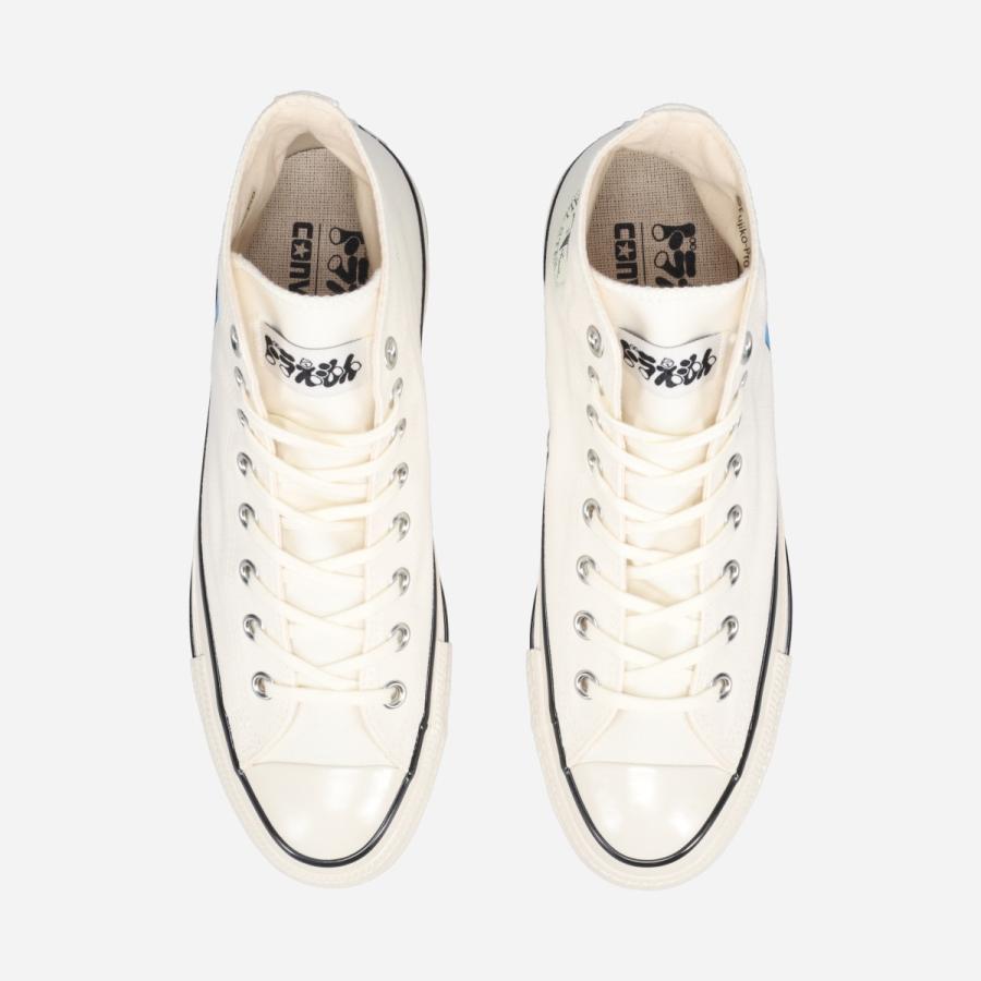 CANVAS ALL STAR 【30%OFF】 CONVERSE AGED FP HI / DORAEMON