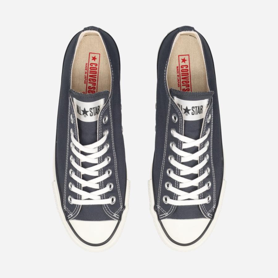CANVAS ALL STAR CONVERSE J OX コンバース キャンバス