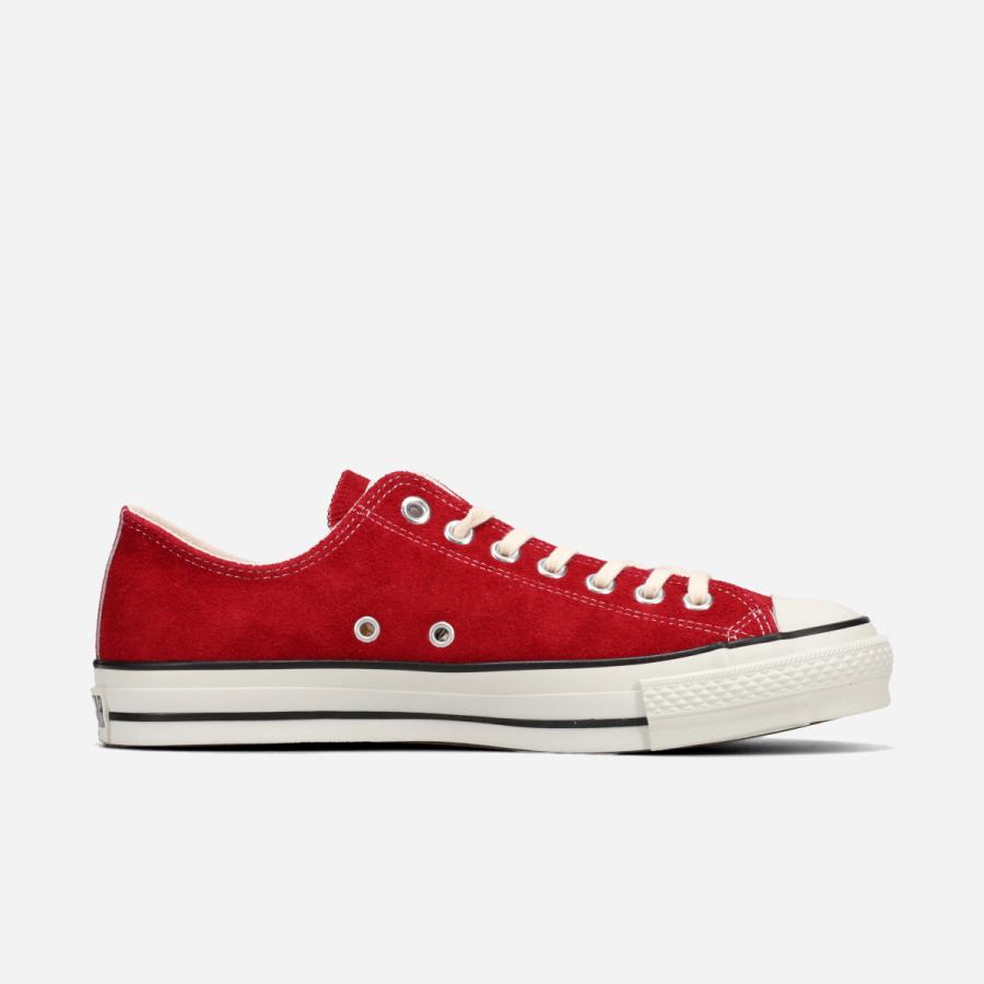 ALL STAR CONVERSE SUEDE J OX コンバース スエード オールスター