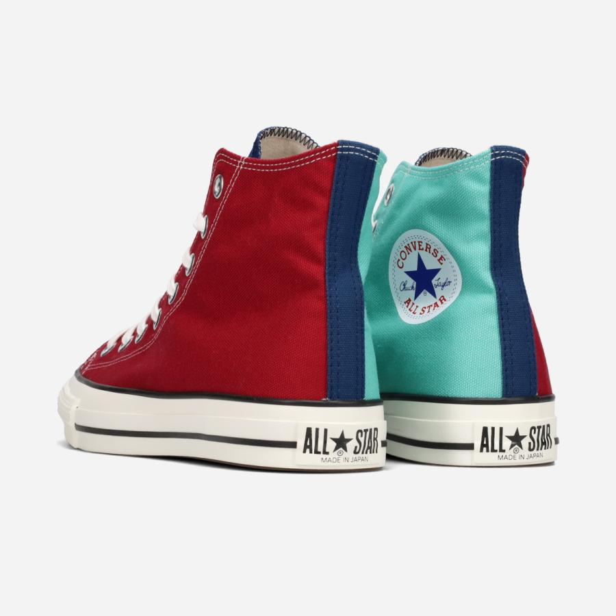 CANVAS ALL STAR 【30%OFF】 CONVERSE J HI コンバース キャンバス
