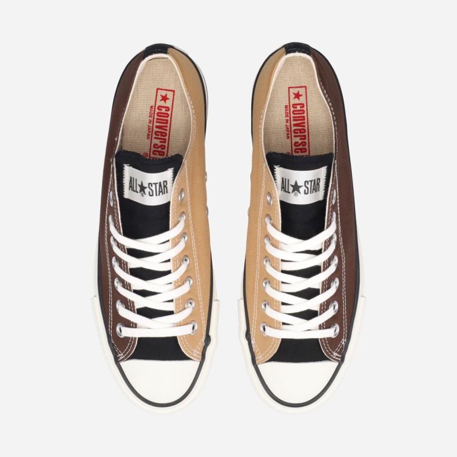CANVAS ALL STAR 【40%OFF】 CONVERSE J OX コンバース キャンバス