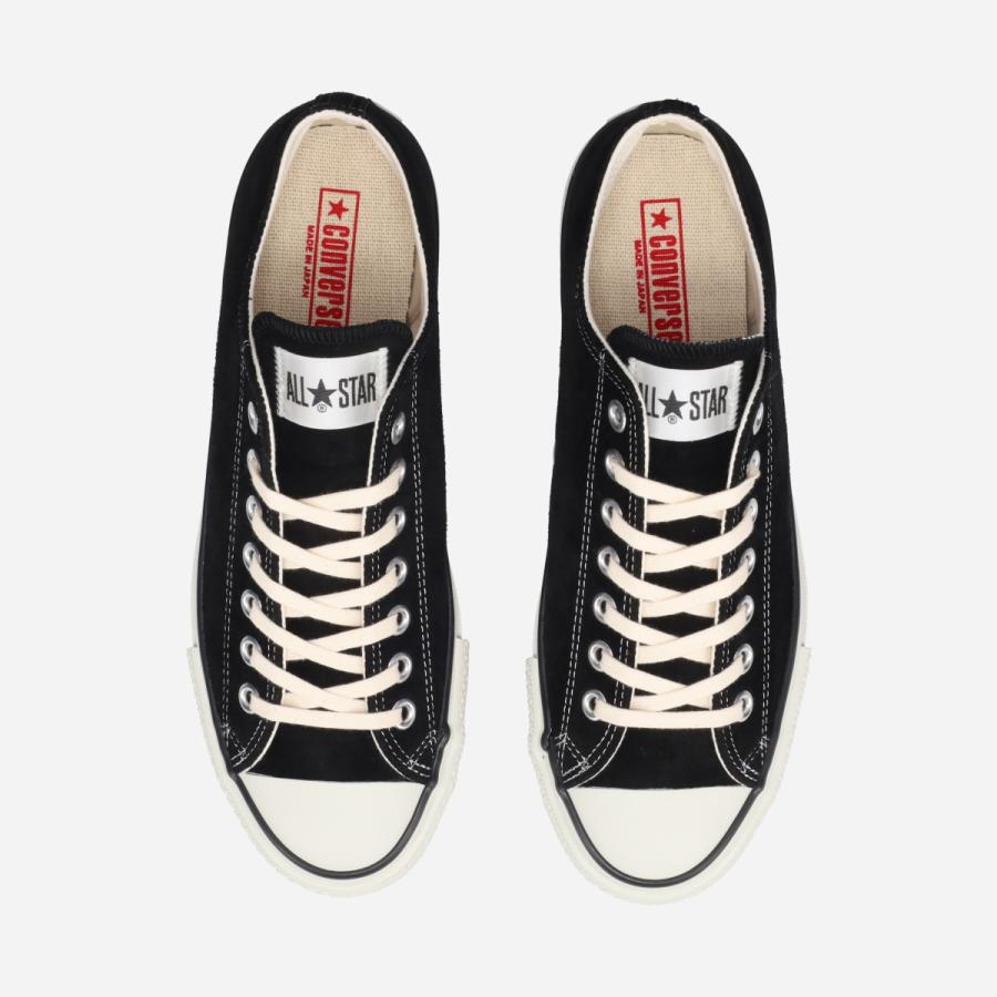 ALL STAR 【30%OFF】 CONVERSE SUEDE J OX コンバース スエード