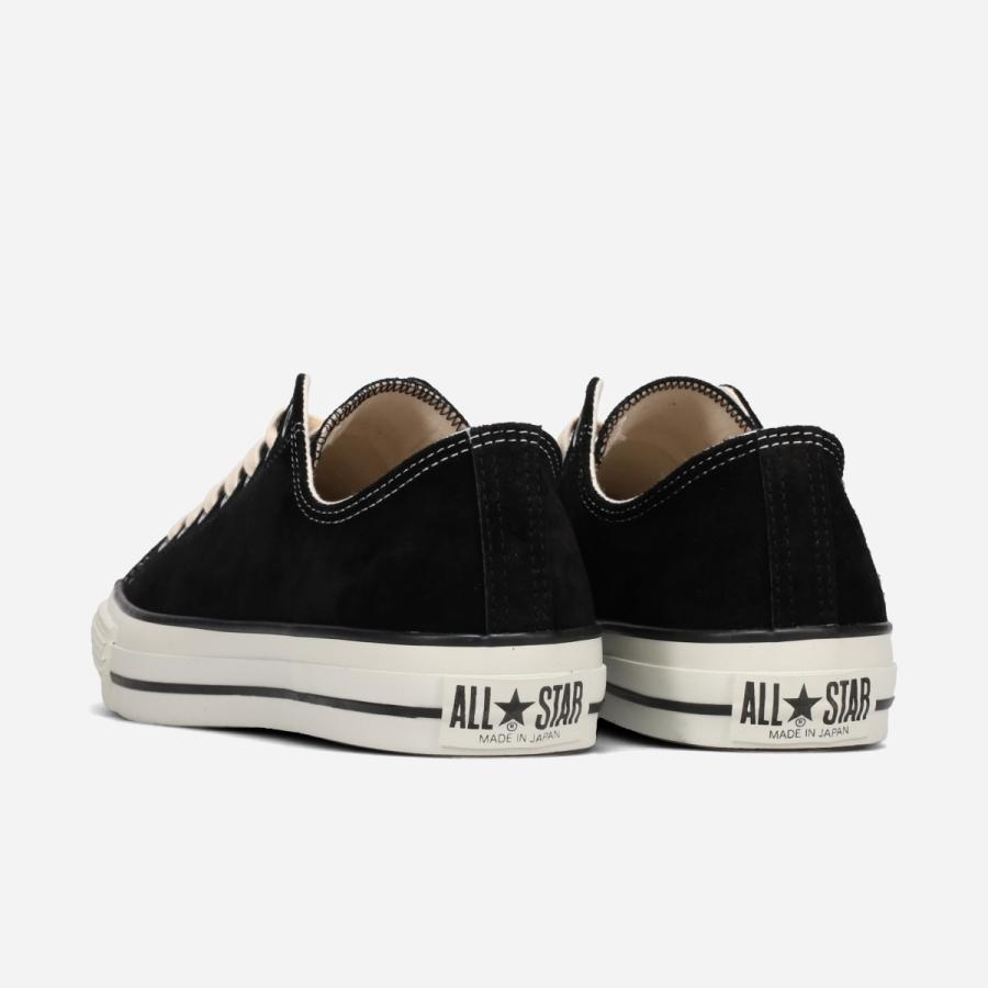 ALL STAR 【20%OFF】 CONVERSE SUEDE J OX コンバース スエード